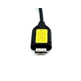 Genuine Samsung Digital Camera SL310W USB Data & Charger Cable Type12 SUC-C3