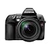 My Olympus e-3 SLR setup