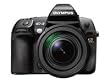 Olympus E-3 D-SLR Camera (10.1MP), 2.5 inch - Black (ED 12-60mm 2.8-4.0 SWD Lens)