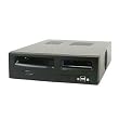 IN-Win Developm IN WIN IW BT610T - desktop slimline - micro ATX ( IW-BT610T.240BFU2AD )