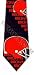 Cleveland Browns NFL Neckties