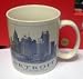 Kitchen & Housewares : Starbucks Architectural Series City of Detroit Mug