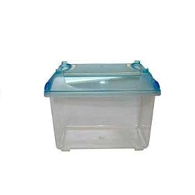 (Price for 3 pcs) Tom Clear Vue Small, Aquarium Air Valves, Pumps, Tubing