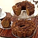 Grandpa's (2) 19oz Cappuccino Coffee Cakes