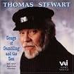 Songs of Gambling And the Sea