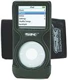 Scosche iPod Nano Neoprene Case- Black