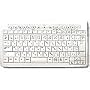�I�E���e�b�N �L�[�{�[�h 86�L�[ ���{�� USB�n�u�t�z���C�g OWL-KB86UM(W)