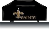 New Orleans Saints NFL Deluxe Grill Cover