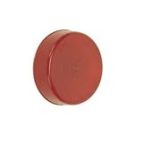 Peterson Manufacturing 2 1/2in. Sealed Light - Red
