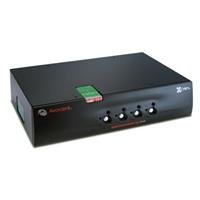 Switch 1X4 USB Dh Dvi Waud Cac Support