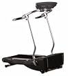 Phoenix 98007 Easy-Up Motorized Treadmill