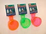 Lixit Quick Lock Crock 20oz QLC-20 Assorted Colors