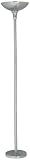 Servo Fluorescent Torchiere Lamp - LS-9913PS