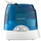Air-O-Swiss 7133 Ultrasonic Humidifier