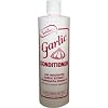 Nutrine Garlic Conditioner 16 oz. Unscented