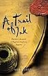 A Trail of Ink: The Third Chronicle of Hugh de Singleton, Surgeon (Hugh De Singleton 3) [Paperback]