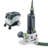 Festool MKF 700 Set + CT 33 E Dust Extractor Package