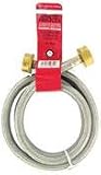 LARSEN SUPPLY CO. INC Washing Machine Hose Connector