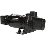 Little Giant 218113 MOT-JP 7.5Hp 3-60-208/230/460