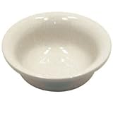 14 Ounce White Potpie Baking Dish (07-0717)