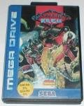 Skeleton Krew  Mega Drive - 