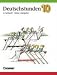 Used : Deutschstunden Lesebuch - Allgemeine Ausgabe und Ausgabe Baden-W&uuml;rttemberg: Deutschstunden, Lesebuch, Allgemeine Ausgabe, neue Rechtschreibung, 10. Schuljahr
