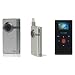 Flip MinoHD Video Camera - Brushed Metal, 8 GB, 2 Hours (2nd Generation)