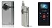 Flip MinoHD Video Camera - Brushed Metal, 8 GB, 2 Hours (2nd Generation)