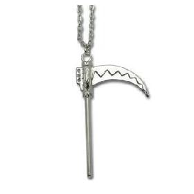  Soul Eater Death Scythe Necklace