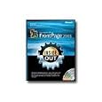 0-7356-1510-1 - Microsoft Office FrontPage 2003 - Inside Out - reference book... by Microsoft