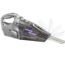 Dirt Devil Extreme Power Wet/Dry Hand Vac