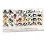 NFL Mini Helmets - NFL Throwback Super Bowl Team Mini Helmets