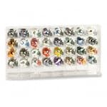 SAVE $60 - NFL Mini Helmets - NFL Throwback Super Bowl Team Mini Helmets $59.99