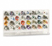 NFL Mini Helmets - NFL Throwback Super Bowl Team Mini Helmets
