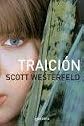 TRAICION (Spanish Edition)
