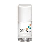 NAIL TEK Formula III Protection Plus for Dry, Brittle Nails 0.5oz