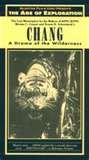 Chang: A Drama of the Wilderness (Silent) [VHS]