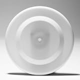 Color Your Own Plastic Flying Discs