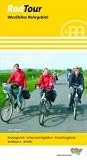 Radtour Ruhr - Radwanderkarten. Westliches Ruhrgebiet 1 : 40 000: Radwegenetz - Sehensw&uuml;rdigkeiten - Freizeitangebote