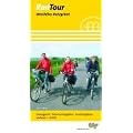 Radtour Ruhr - Radwanderkarten. Westliches Ruhrgebiet 1 : 40 000: Radwegenetz - Sehensw�rdigkeiten - Freizeitangebote