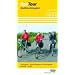 Radtour Ruhr - Radwanderkarten. Westliches Ruhrgebiet 1 : 40 000: Radwegenetz - Sehensw�rdigkeiten - Freizeitangebote