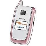 NOKIA 6101 Handy pink