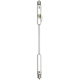 EISCO Premium Spectrum Tube, 26cm Height, Helium (He)