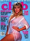 Club Adult Magazine October 1989 Samantha Fox
