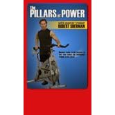 The Pillars of Power with Robert Sherman (home cycling workout)