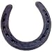 Tools & Hardware : DIAMOND 000PLAIN "BRONCO" PLAIN HORSESHOES