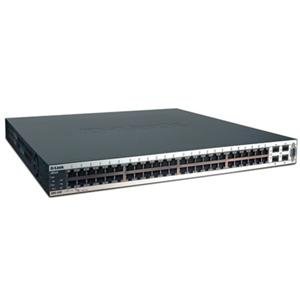 Xstack 48PORT Gigabit L2+ Wireless Switch 10 Ap License