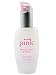 Pink Silicone Lubricant For Women 1.7 oz.