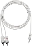 Jensen iPod® RCA Cable