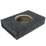 Atrend 12SME B Box Series 12 inch Single Sealed Shallow Mount Enclosure